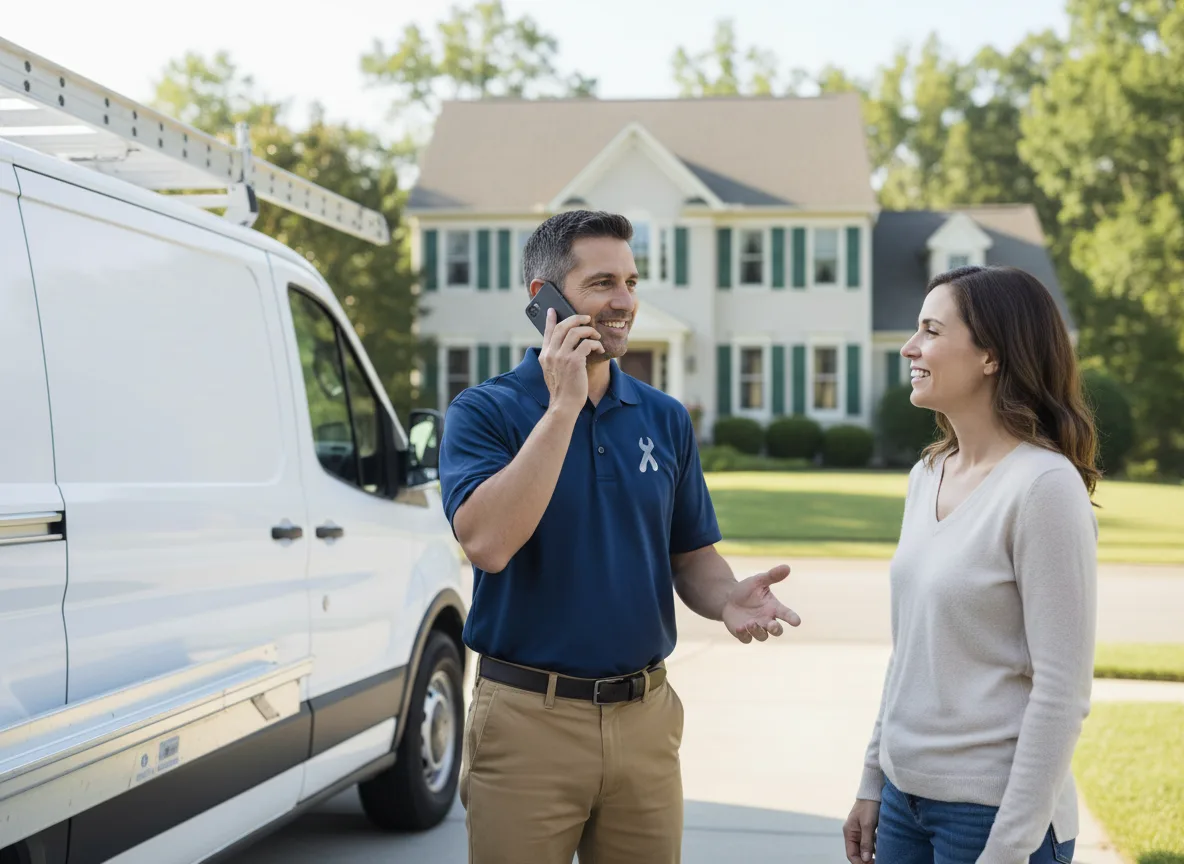 Home Gutter Service Ames, NE FAQs